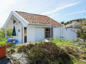 Holiday home Gullholmen